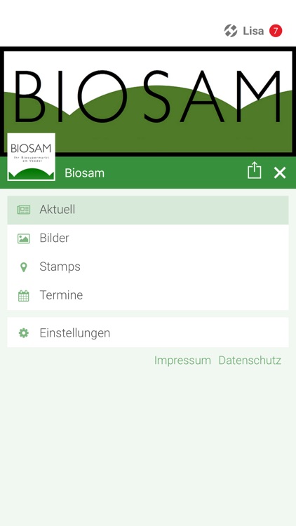 Biosam