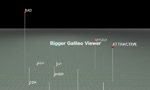 Bigger Galileo Viewer