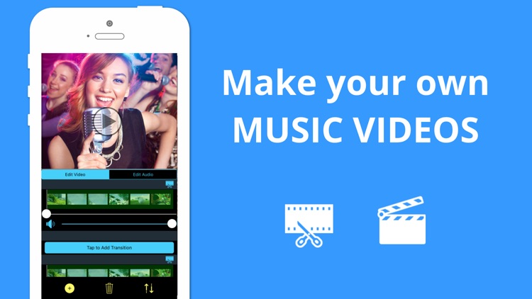 Add Music to Video + screenshot-5