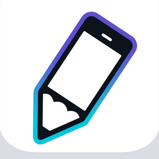 Telesketch - Drawing Game (Online, Multiplayer) Icon