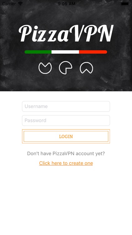 Pizza VPN