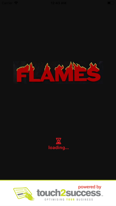 How to cancel & delete Flames RENFREWSHIRE from iphone & ipad 1