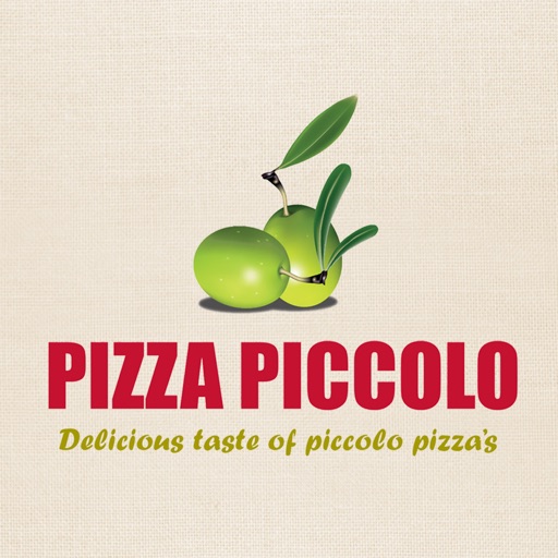 Pizza Piccolo icon