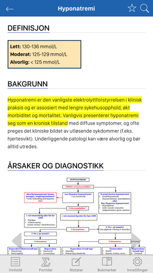 Elektrolyttveileder(圖2)-速報App