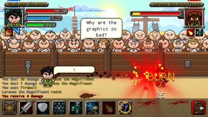 Gladiator Rising screenshot 3