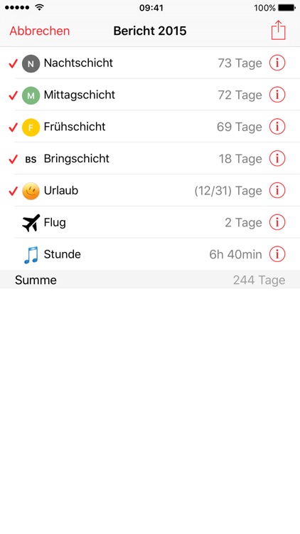 Urlaubsplan AT screenshot-3