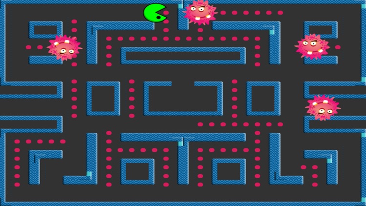 Beep Beep - Pacing Dash screenshot-3