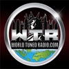 W-T-R World Tuned Radio