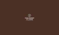 LOUIS VUITTON CITY GUIDE TV