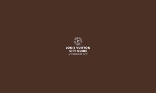 Louis Vuitton City Guide On The App Store