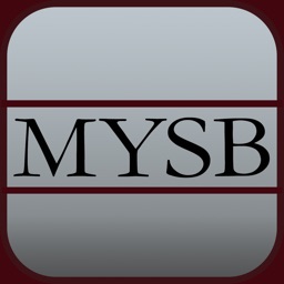 M.Y. Safra Bank - Mobile Banking for iPad