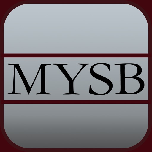 M.Y. Safra Bank - Mobile Banking for iPad