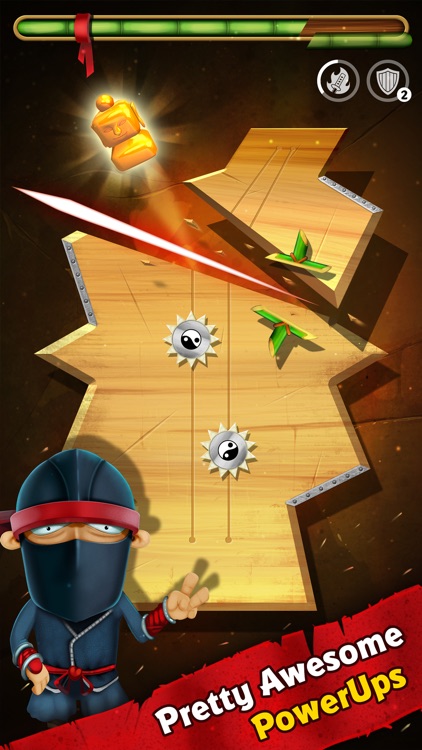 iSlash Heroes screenshot-4