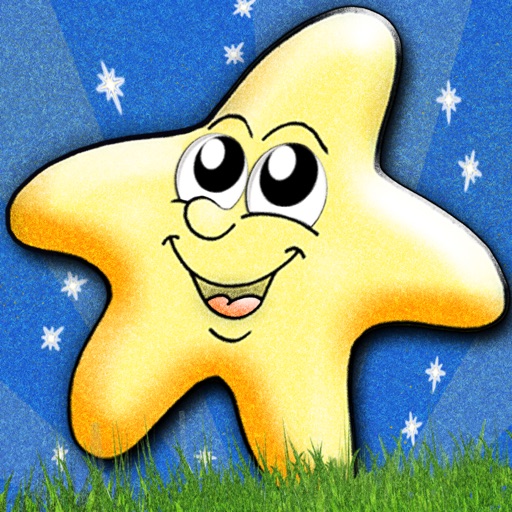 Twinkle Little Star: A Toddler Musical icon