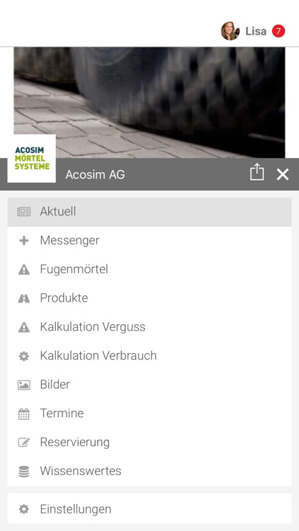 Acosim AG