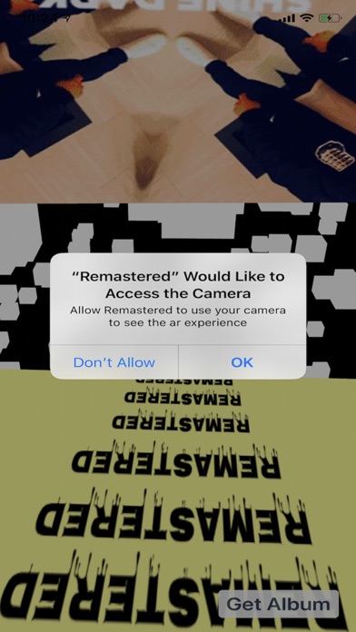 How to cancel & delete Remastered from iphone & ipad 3