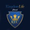 Welcome to the official Kingdom Life Church Inc