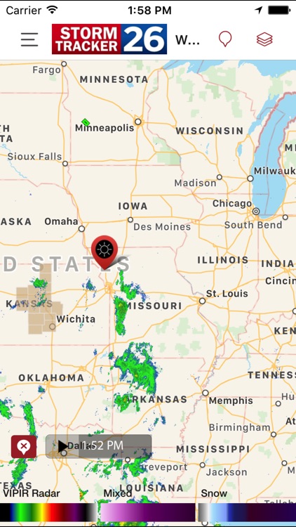 Storm Tracker 26 screenshot-3