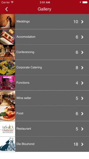 Casa Toscana Lodge(圖4)-速報App