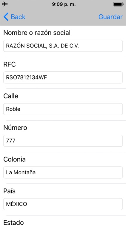 RFC2QR PRO