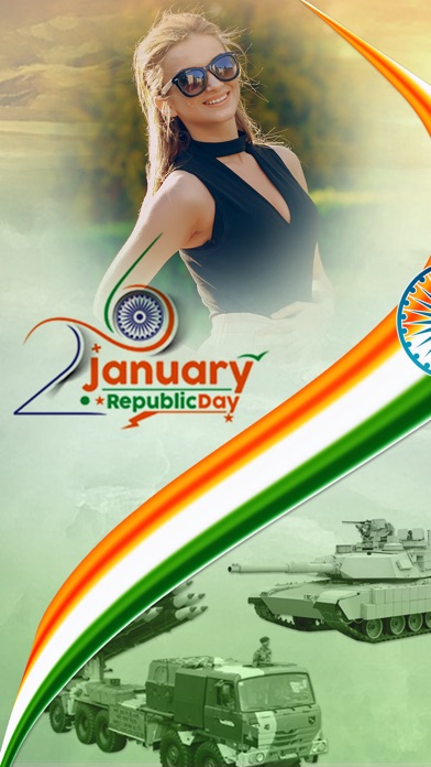 Independence Day, Republic Day screenshot 3