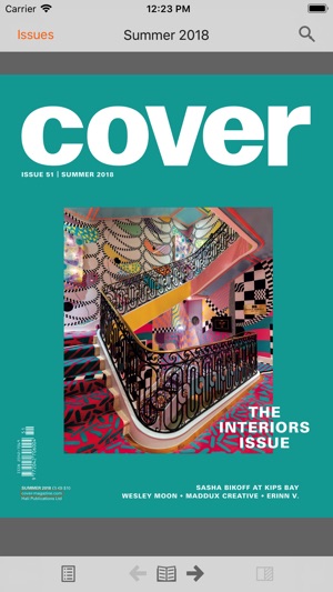 COVER: Modern Carpets&Textiles(圖3)-速報App