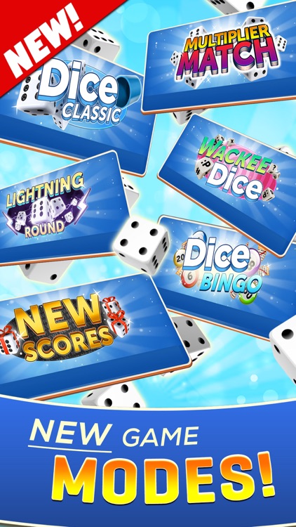 Dice With Buddies: Social Game screenshot-5