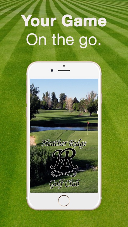 Heather Ridge GC - Official