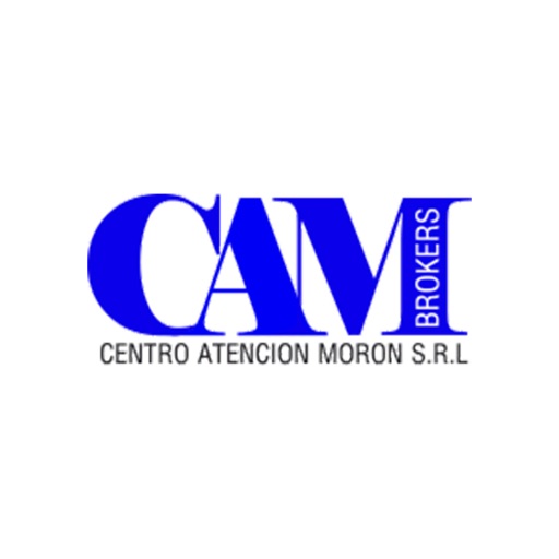 CAM Clientes icon