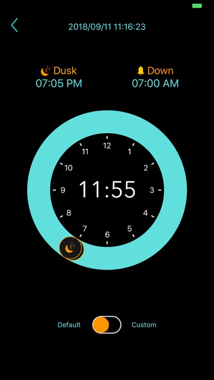 C2ME Timer screenshot-3