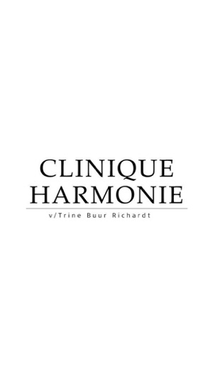 Clinique Harmonie(圖1)-速報App