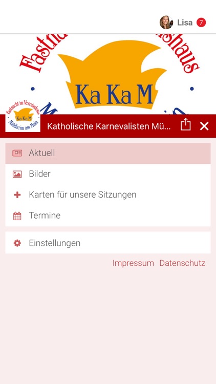 Katholische Karnevalisten