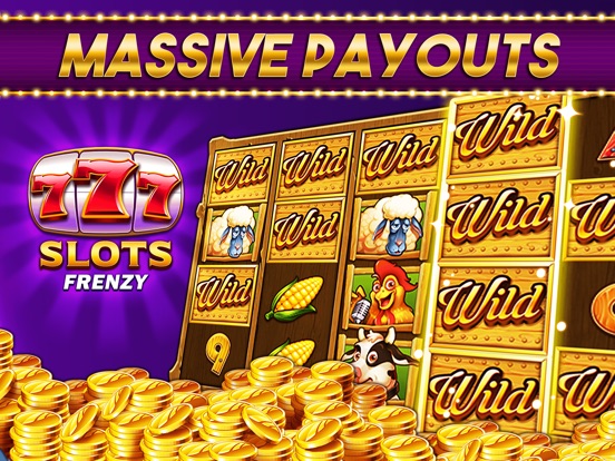 crazy frenzy casino free coins