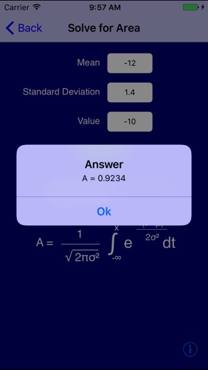 Finite Math Pro(圖2)-速報App