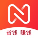 省购-领优惠券淘宝贝,商城返利省钱快报 icon