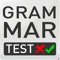 Test and improve your English grammar skills in My English Grammar Test