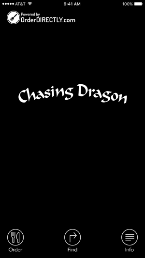 Chasing Dragon, Wembley(圖1)-速報App