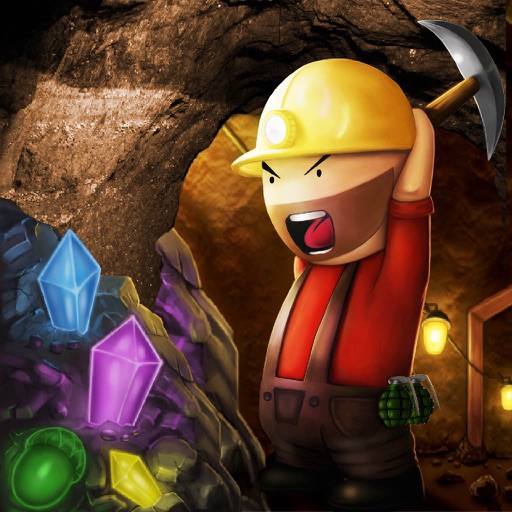 Mad Digger icon