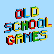 Activities of Old School Games :tm: