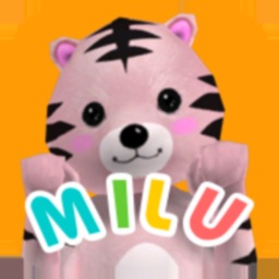 オトナが遊べるおしゃべりアバターゲーム - スマホでMILU