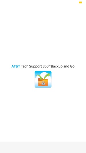 AT&T Backup and Go