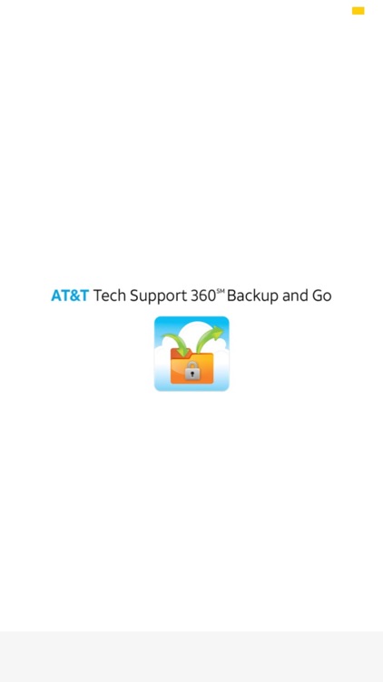 AT&T Backup and Go