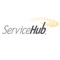 The ServiceHub Client app is used by individuals to access professional interpretation services via video or voice