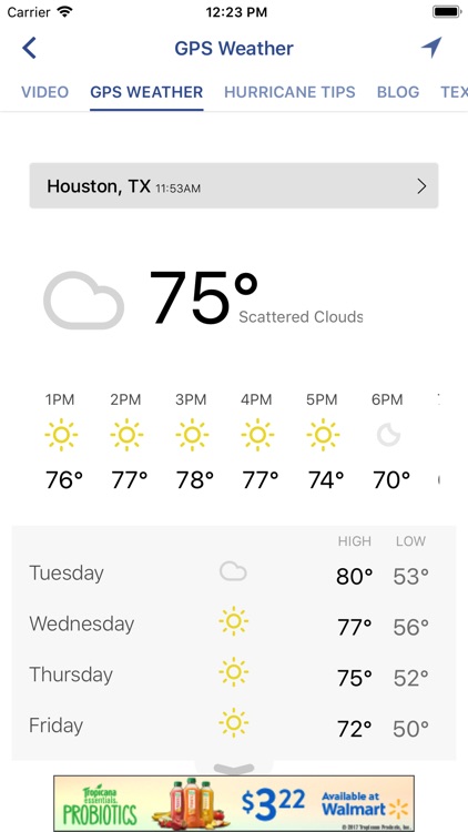 KHOU 11 News Houston screenshot-3