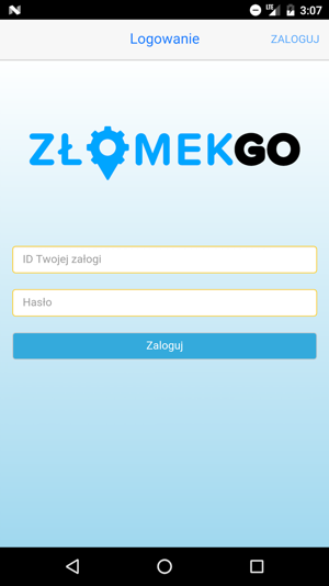 ZłomekGo