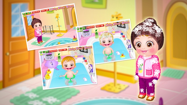 Baby Hazel Skin Care(圖2)-速報App