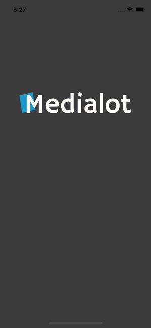 Medialot(圖1)-速報App