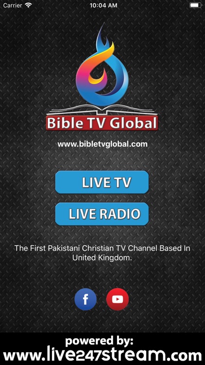 Bible TV Global