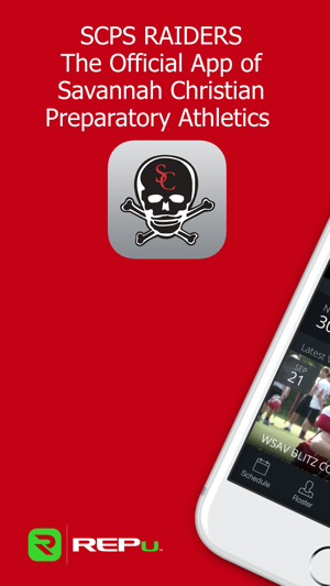 SCPS Raiders(圖1)-速報App