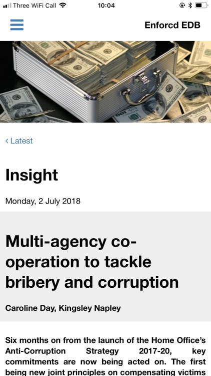 Enforcd EDB screenshot-4